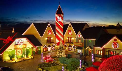 Christmas store pigeon forge - Aug 3, 2017 · The Christmas Place is located at 2470 Parkway, Traffic Light #2A in Pigeon Forge and is open from 9 AM to 9 PM except on Sundays when they close early at 7 PM. After celebrating Christmas in the summertime, you should check out The 11 Most Incredible Natural Attractions In Tennessee. 